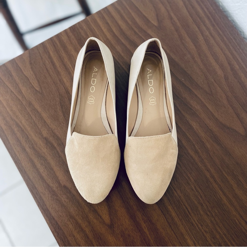 Aldo Kharlii Loafers
